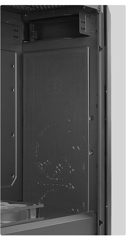 Antec DP502 FLUX Computer Case